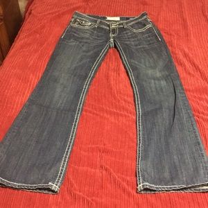 Women’s Vigoss Jeans